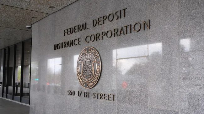 FDIC